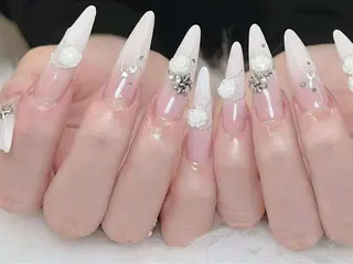 ネイル BT HEAVEN Nailのネイルデザイン