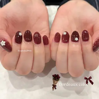 ネイル ♡Tajima Yumeka♡のネイルデザイン