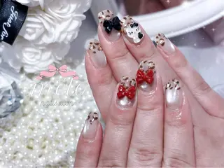 ネイル mélo 🎀 けいなのネイルデザイン