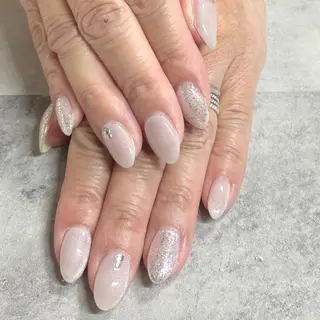 ネイル FELICE フェリーチェのネイルデザイン