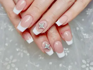 ネイル 🎀 moo~ 🎀のネイルデザイン
