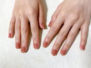 ネイル mogunail &blowのネイルデザイン