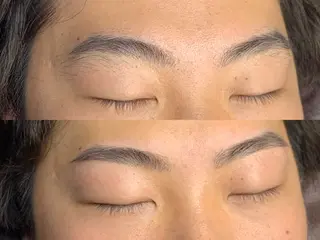 アイブロウ メンズアイブロウ BOSSのエステ・リラクイメージ