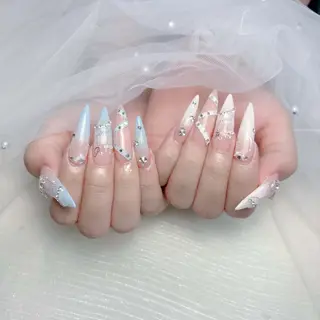 ネイル Dyo Nailのネイルデザイン