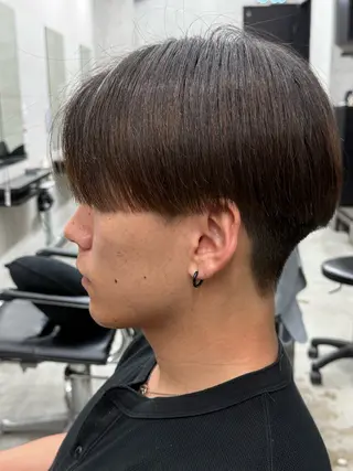 メンズ 💈masahi💈 【メンズ特化】のヘアスタイル
