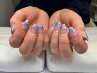 ネイル kashiwagi 🕊️nailのネイルデザイン