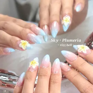 ネイル Rizz Bell (リズベル)のネイルデザイン