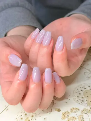 ネイル miel nailのネイルデザイン
