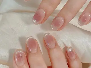 ネイル レイ ココのネイルデザイン