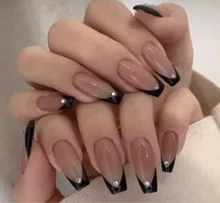 ネイル Hana Nailのネイルデザイン