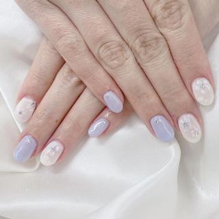 ネイル Nail salon Honey Beeのネイルデザイン