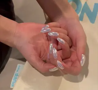 ネイル Dione Nail きよみのネイルデザイン