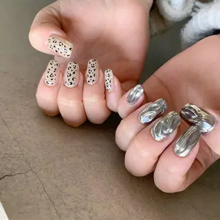 ネイル M. Shihoのネイルデザイン