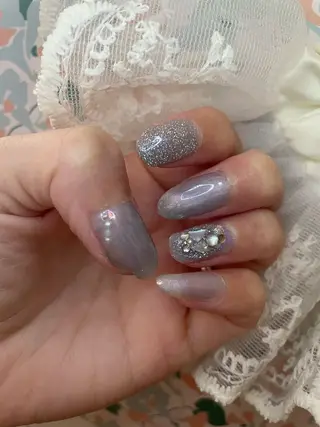 ネイル NAIL★M 真紀のネイルデザイン