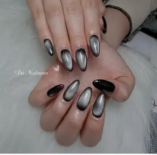 ネイル MiA NAILのネイルデザイン