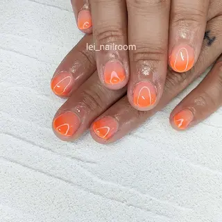ネイル lei🌼 nailroomのネイルデザイン