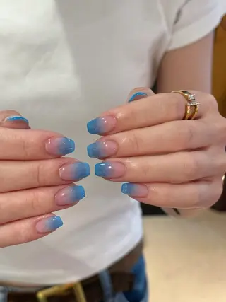 ネイル 🎀🎀YooLi Nail Salonのネイルデザイン