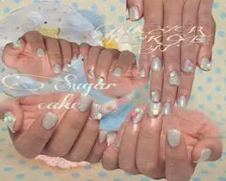 ネイル Noeme. junoのネイルデザイン