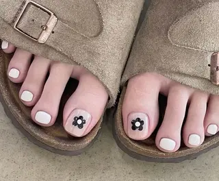 ネイル 秋 Nailsのネイルデザイン