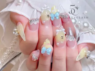 ネイル 5C NAIL 5C NAILのネイルデザイン