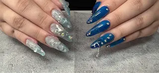 ネイル Mimi Nailのネイルデザイン