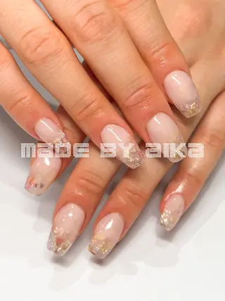 ネイル Made By AIKAのネイルデザイン