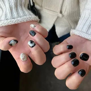 ネイル Unica. SERINAのネイルデザイン