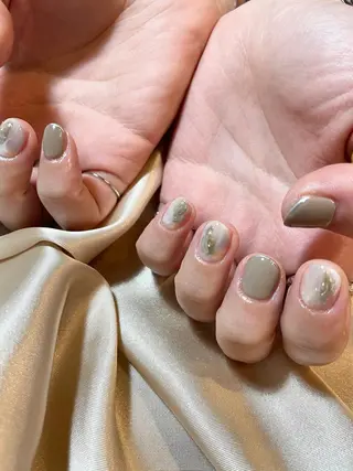 ネイル sabo... nailのネイルデザイン