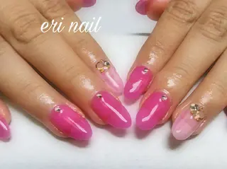 ネイル ✯.。 arbre nail 。✯.のネイルデザイン