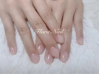 ネイル Flora Nail 【フローラ ネイル】のネイルデザイン