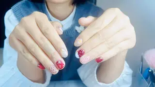 ネイル SOU Nailのネイルデザイン