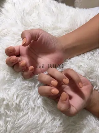 ネイル salon RICOのネイルデザイン
