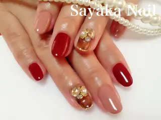 ネイル E・N(エン) eyelashのマツエク・マツパデザイン