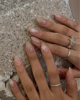 ネイル Minette nailrinrinのネイルデザイン