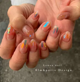 ネイル nailsalon Lenoaのネイルデザイン
