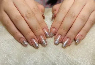 ネイル Romosa Nailのネイルデザイン