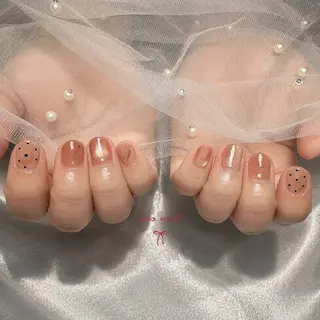 ネイル ema nailのネイルデザイン