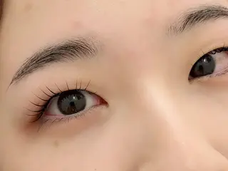 マツエク・マツパ Akane iBROW.のマツエク・マツパデザイン