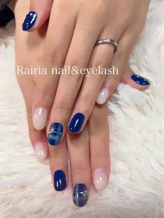 ネイル 🤍CRISTA yui🤍のネイルデザイン
