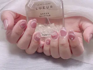 ネイル KARI ネイルサロンのネイルデザイン