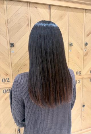 ⭐︎AVEDA Rui⭐︎のヘアスタイル
