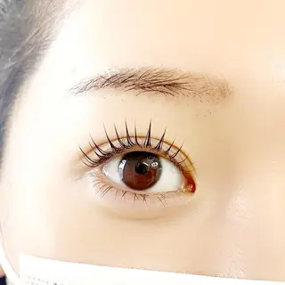 マツエク・マツパ 矢場町eyelist yoshidaのマツエク・マツパデザイン