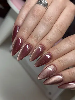 ネイル RINN ANA.CHUOのネイルデザイン