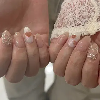 ネイル Reillynail みさきのネイルデザイン