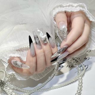 ネイル Nihonthy Nail 新宿のネイルデザイン