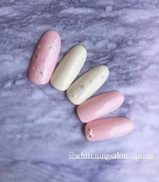 ネイル ネイリスト Nのネイルデザイン