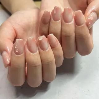 ネイル NAiL by.kahoのネイルデザイン