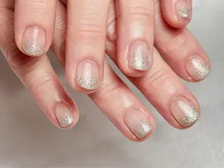 ネイル NEWオープン À LANAのネイルデザイン