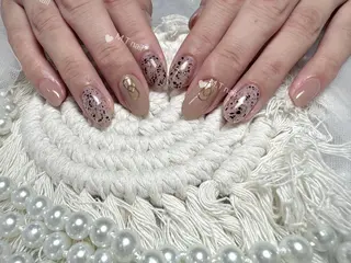 ネイル M.T nailのネイルデザイン