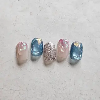 ネイル Nailsalon manoのネイルデザイン